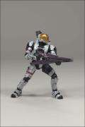 Spartan E.V.A. White 6" Figure (Multiplayer)