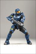 Spartan Mark VI Blue 12" Figure