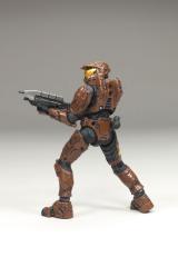 Spartan Mark VI Brown 12" Figure