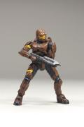 Spartan Mark VI Brown 12" Figure