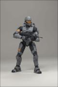 Spartan ODST Steel 6" Figure (Multiplayer)