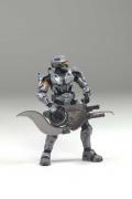 Spartan Recon Steel 6" Figure (Medal Edition)
