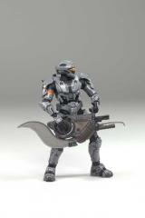 Spartan Recon Steel 6" Figure (Medal Edition)