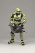 Spartan Soldier Rogue Olive 6" Figure (Multiplayer)