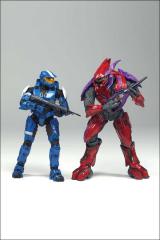 Team Slayer Guardian 2 Pack