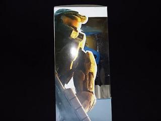 Wacky Wobbler Master Chief Bobblehead (Blue Spartan / exclusive)
