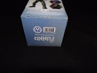 Wacky Wobbler Master Chief Bobblehead (Blue Spartan / exclusive)