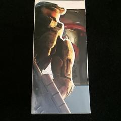 Wacky Wobbler Master Chief Bobblehead (Red Spartan / exclusive)
