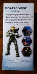 Wacky Wobbler Master Chief Bobblehead (Steel Spartan / exclusive)