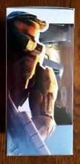 Wacky Wobbler Master Chief Bobblehead (Steel Spartan / exclusive)