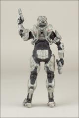 Commander Palmer 6" Figure