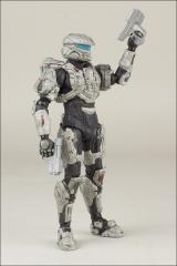 Commander Palmer 6" Figure