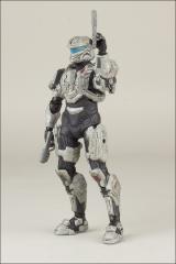 Commander Palmer 6" Figure