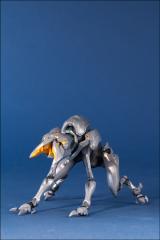 Crawler 6" Figure