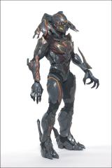 Didact 9" Figure