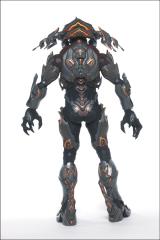 Didact 9" Figure