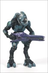 Elite Ranger 6" Figure