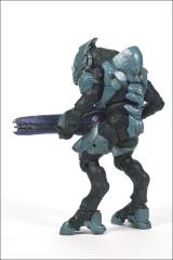 Elite Ranger 6" Figure