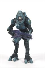 Elite Ranger 6" Figure