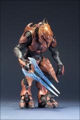 Elite Zealot 6" Figure