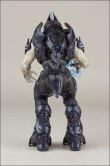 Jul 'Mdama 6" Figure