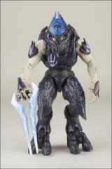 Jul 'Mdama 6" Figure