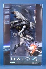 Knight 9" Figure
