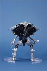 Knight 9" Figure