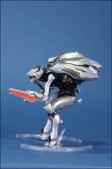 Knight 9" Figure