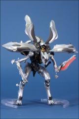 Knight 9" Figure