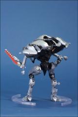 Knight 9" Figure