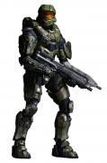 Master Chief 18" Figure