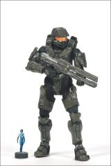 Master Chief 6" Figure