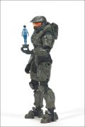 Master Chief 6" Figure