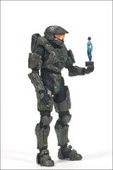 Master Chief 6" Figure