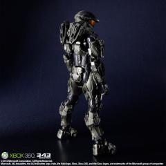 Master Chief 9.33" Figure