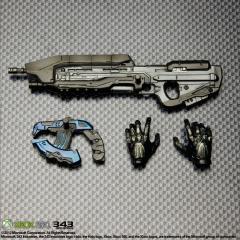 Master Chief 9.33" Figure