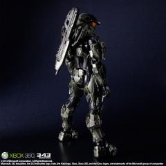 Master Chief 9.33" Figure