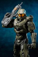 Master Chief ArtFX 12.9" Statue