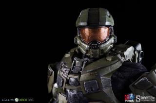 Master Chief