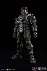 Master Chief