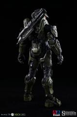 Master Chief