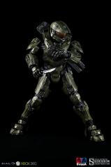 Master Chief