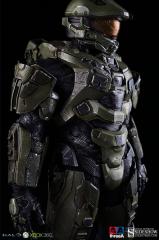 Master Chief