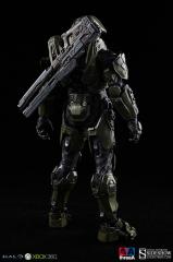 Master Chief