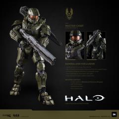 Master Chief