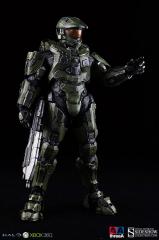 Master Chief