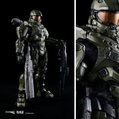 Master Chief