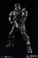 Master Chief