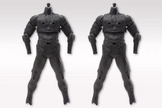 Mjolnir Mark V & Mark VI Deluxe ArtFX 1/10 Scale Figure 2-Pack